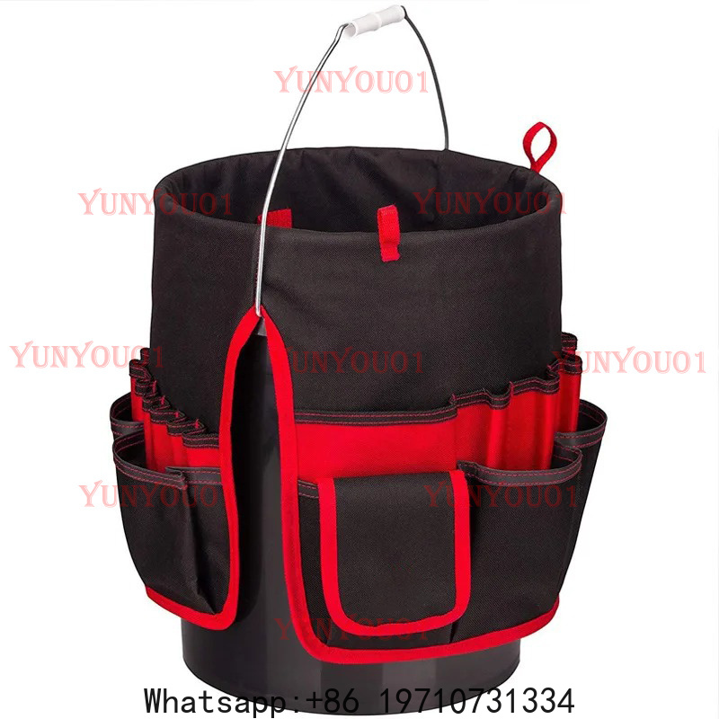 Grow Bag - Kit de jardin populaire, sac à