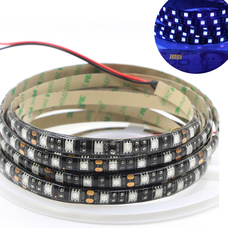 Grow Light Led - Lumière ultraviolette UV LED, lampe UV