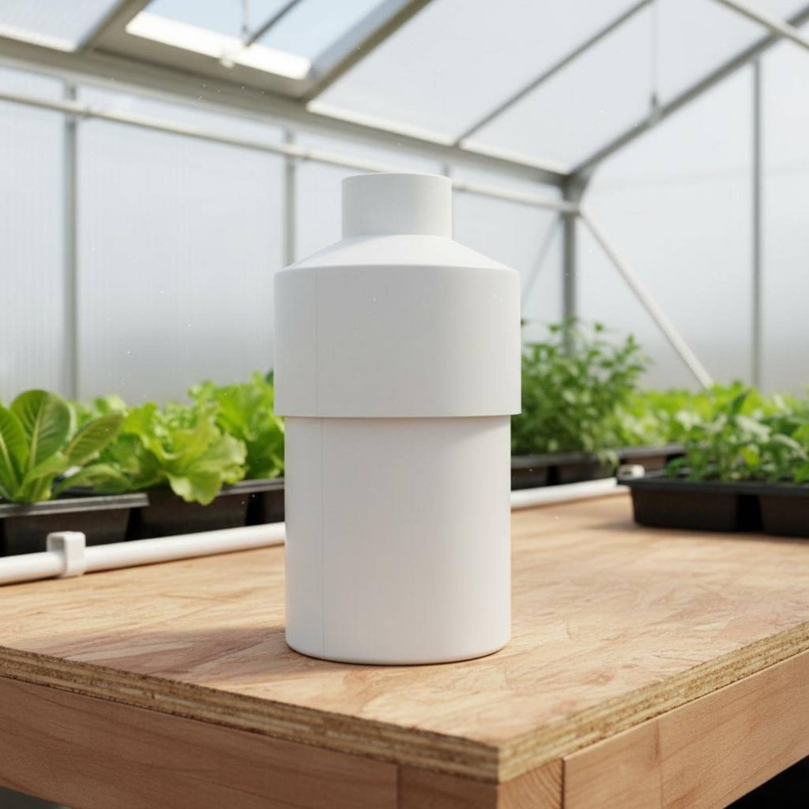 Hydroponic Kit - Kit de tuyauterie hydroponique DIY pour