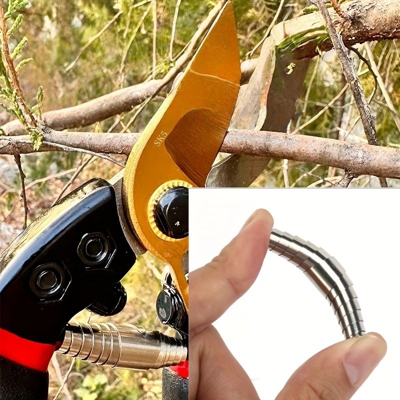 Pruning Shears - 20 ressorts de taille-haie de 2,76