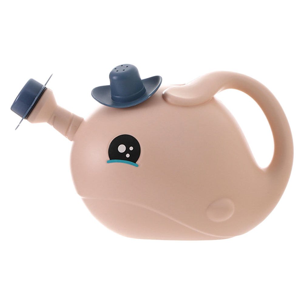 Watering Can - 1 pot d'arrosage en plastique en