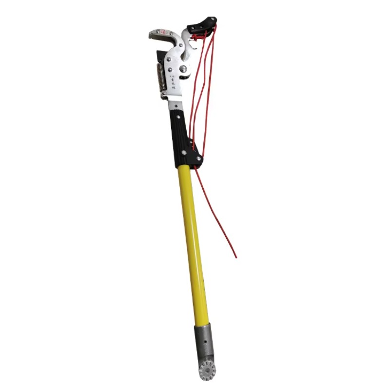 Pruning Shears - Sécateurs télescopiques isolés à manche rond