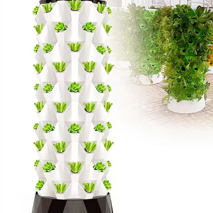Hydroponic Kit - Systèmes d'irrigation goutte à goutte automatiques