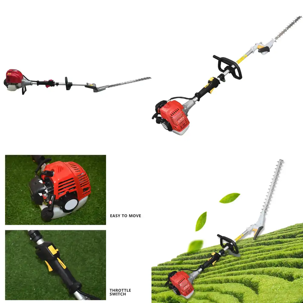 Pruning Shears - Taille-haie, Sécateur, Désherbeur, Tondeuse à haies,