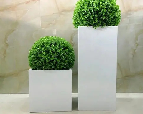 Nouveau pot de fleurs d'intéri - Plant Pot avis et prix