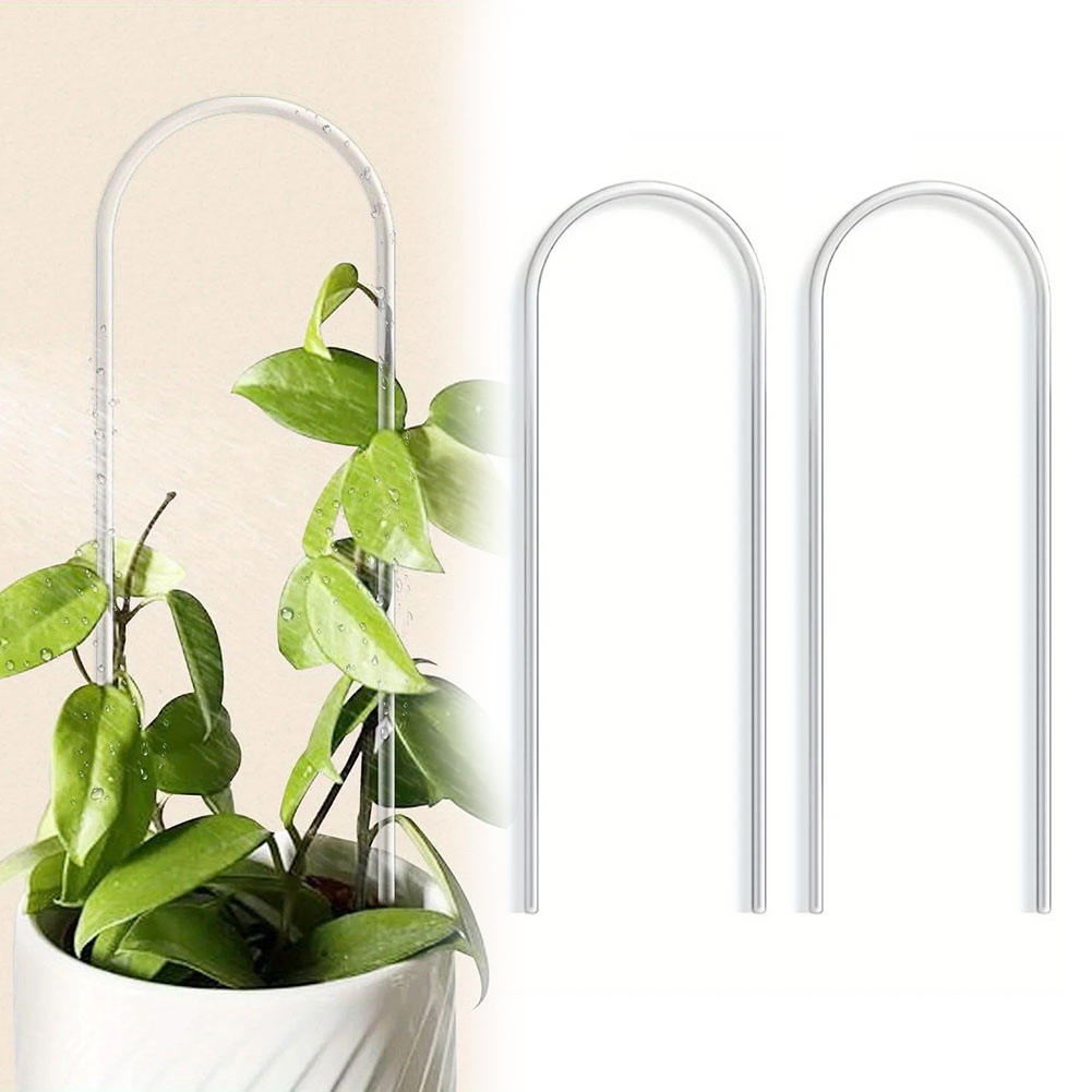 Support pour plantes en acryli - Indoor Herb Garden avis et prix