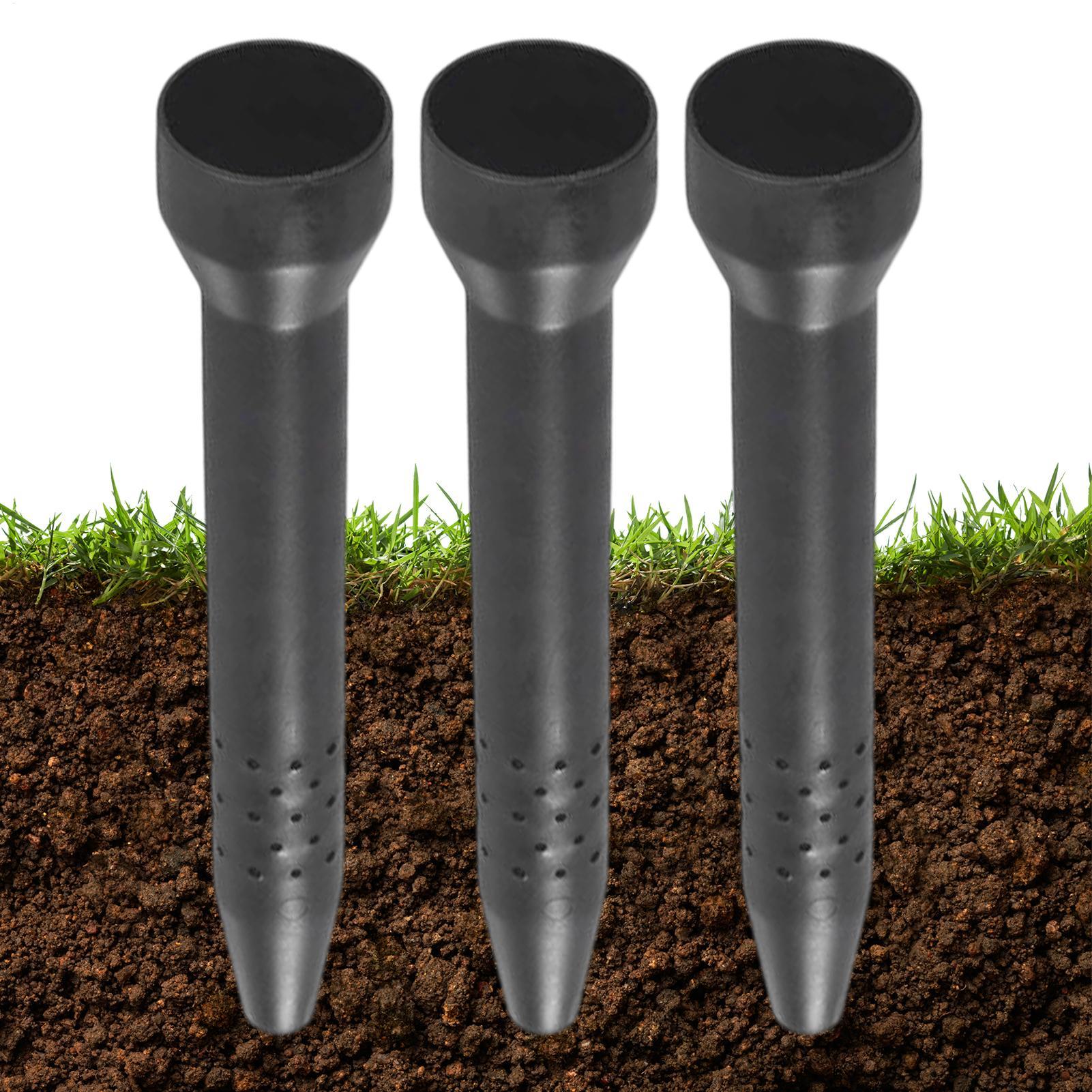 Système d'irrigation goutte-à- - Trowel Garden Tools avis et prix