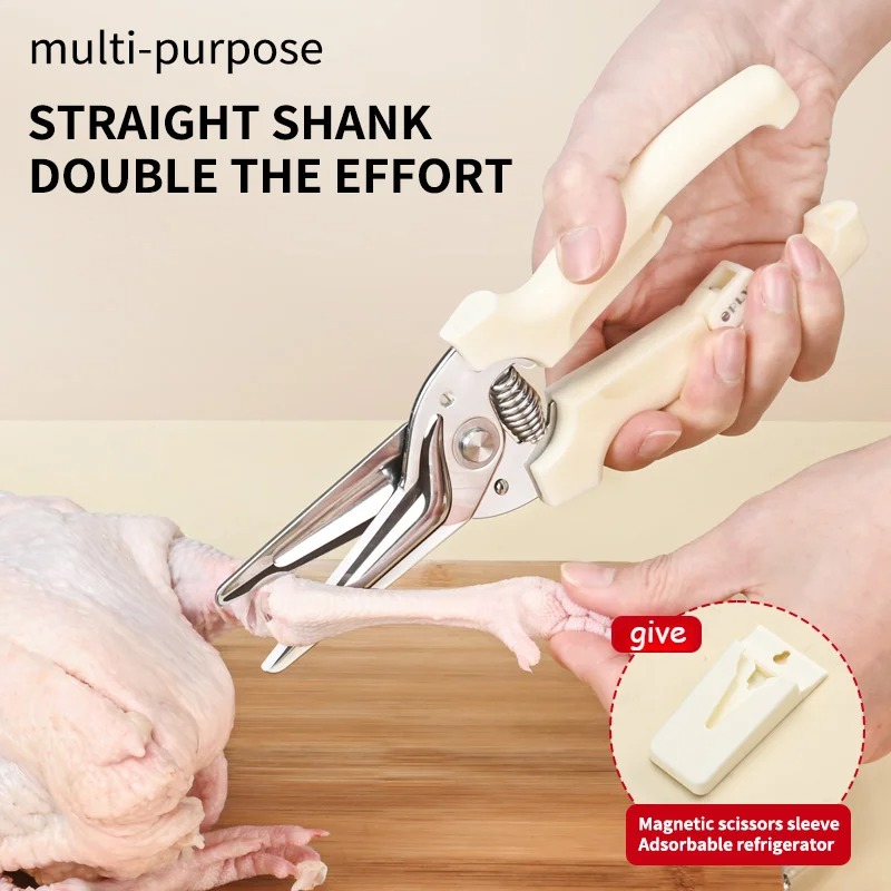 Ciseaux de cuisine permettant  - Pruning Shears avis et prix