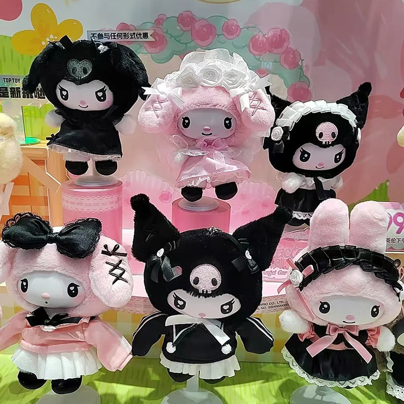 Véritable Toptoy Sanrio person - Grow Bag avis et prix