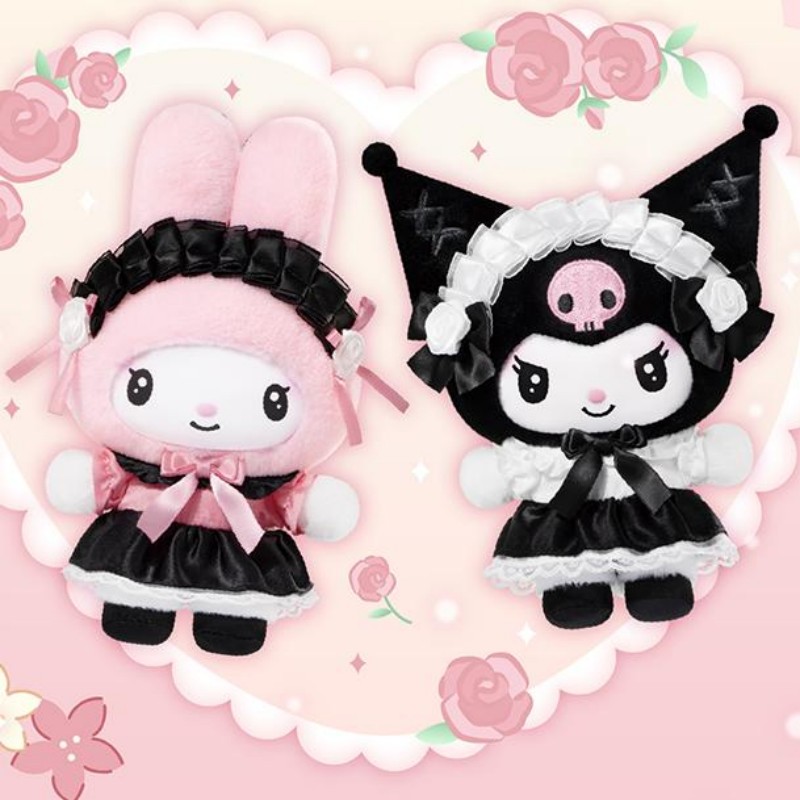 Véritable Toptoy Sanrio person - Grow Bag avis et prix