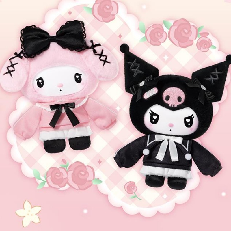 Véritable Toptoy Sanrio person - Grow Bag avis et prix