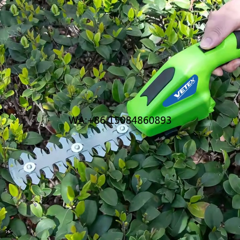 Taille-haie rechargeable léger - Pruning Shears avis et prix