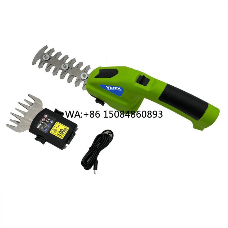 Taille-haie rechargeable léger - Pruning Shears avis et prix