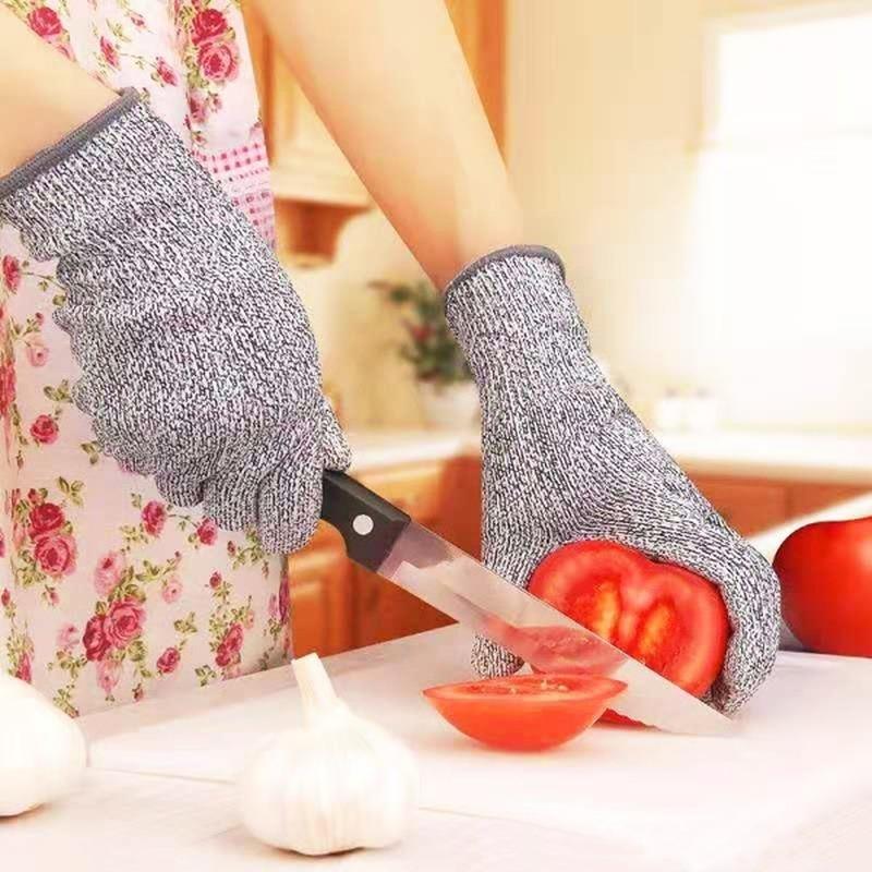 HPPE niveau 5 gants de sécurit - Garden Gloves avis et prix