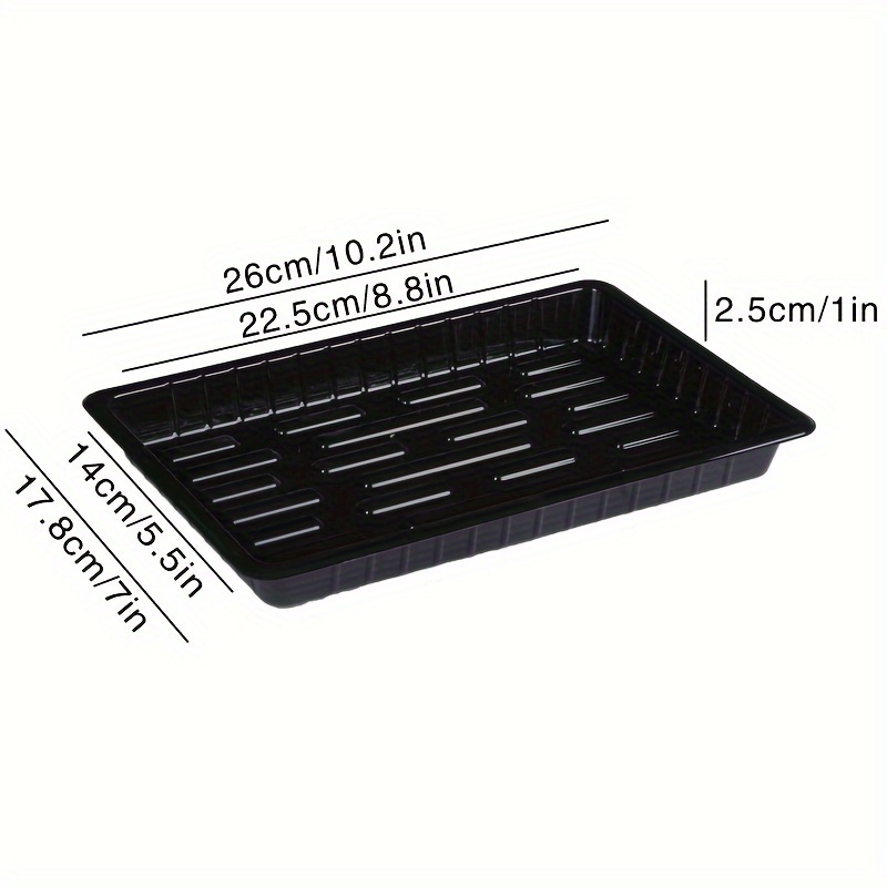 1 Plateau de Germination Rotat - Seed Starter Tray avis et prix