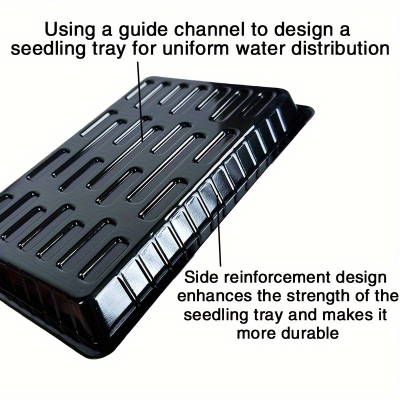1 Plateau de Germination Rotat - Seed Starter Tray avis et prix