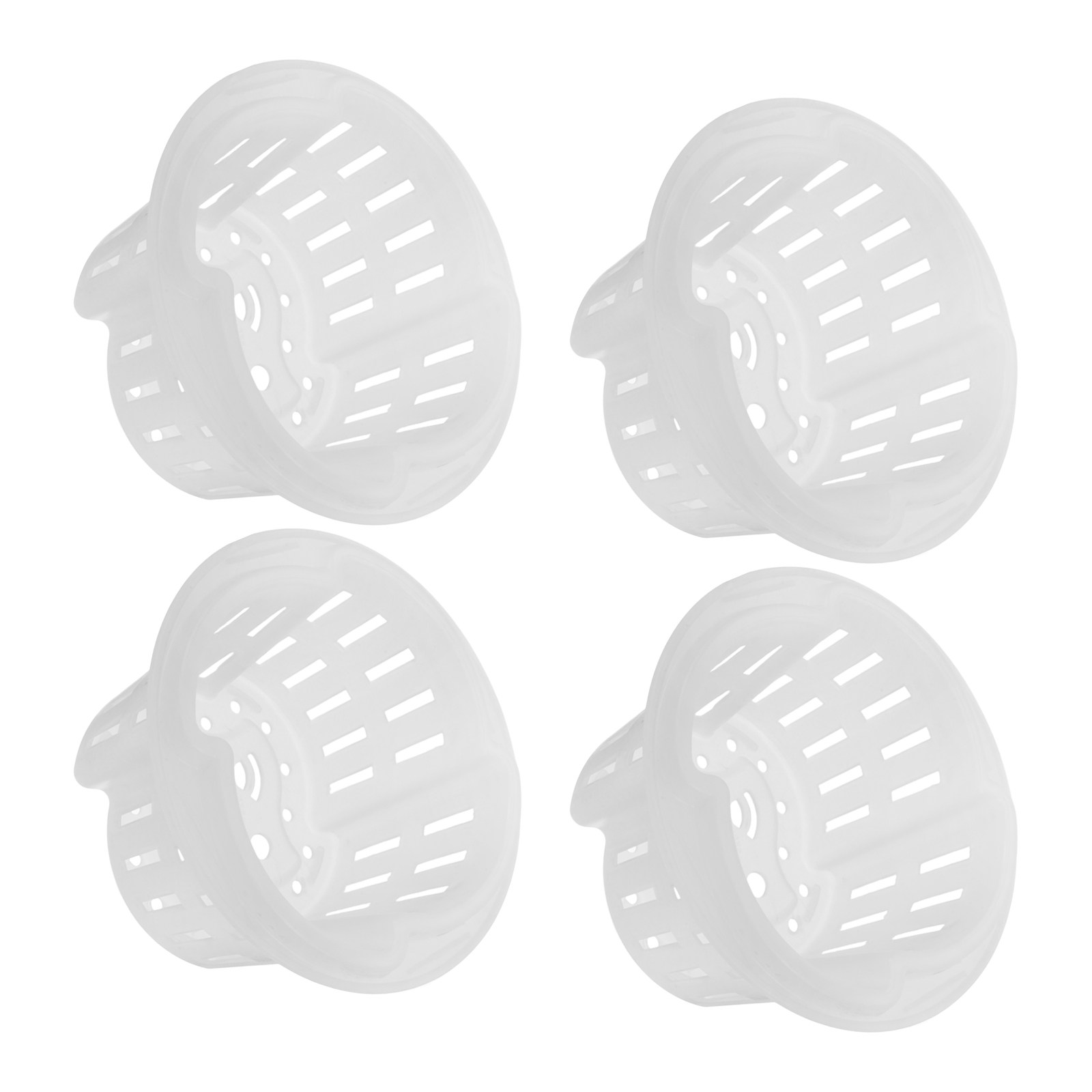 4 pots pour plantes hydroponiq - Plant Pot avis et prix