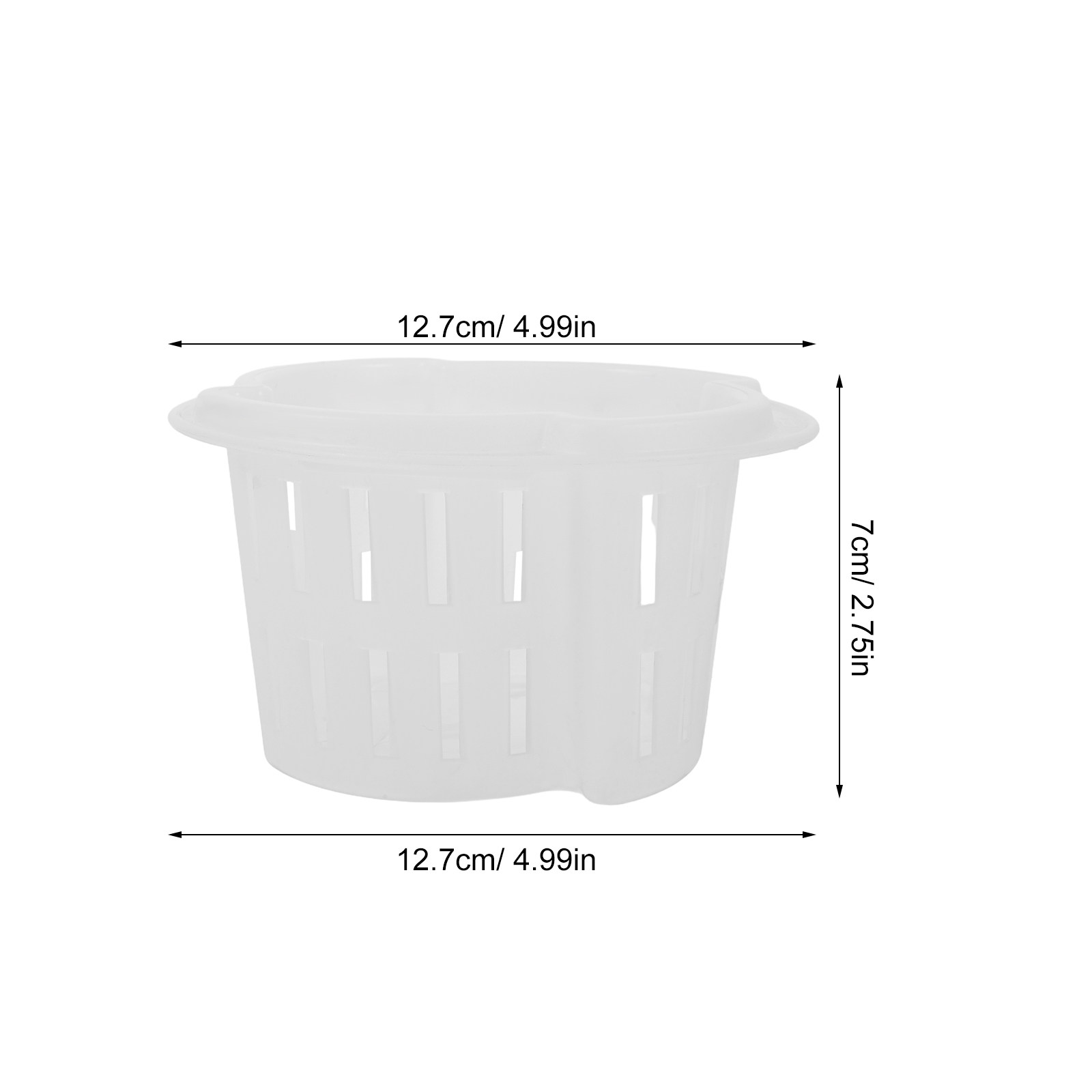 4 pots pour plantes hydroponiq - Plant Pot avis et prix
