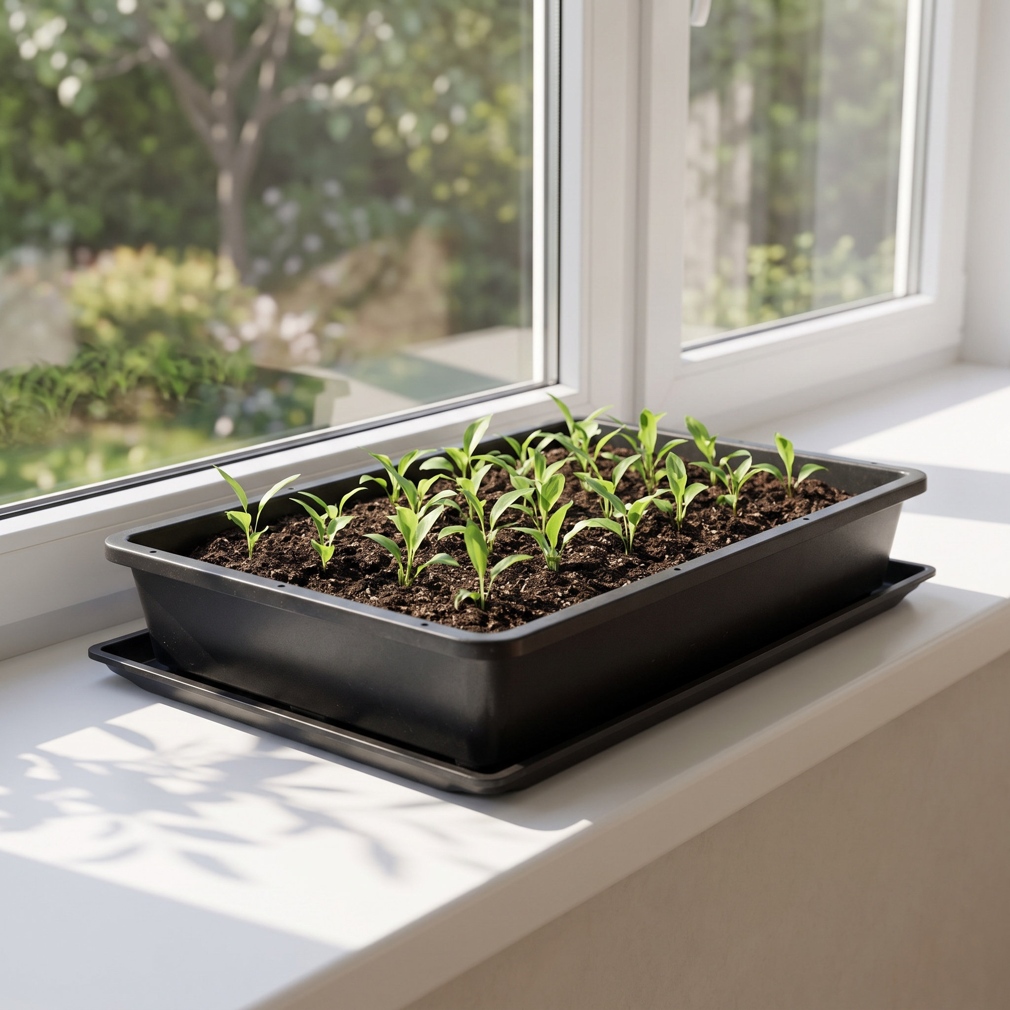 2 plateaux de plantation pour  - Seed Starter Tray avis et prix