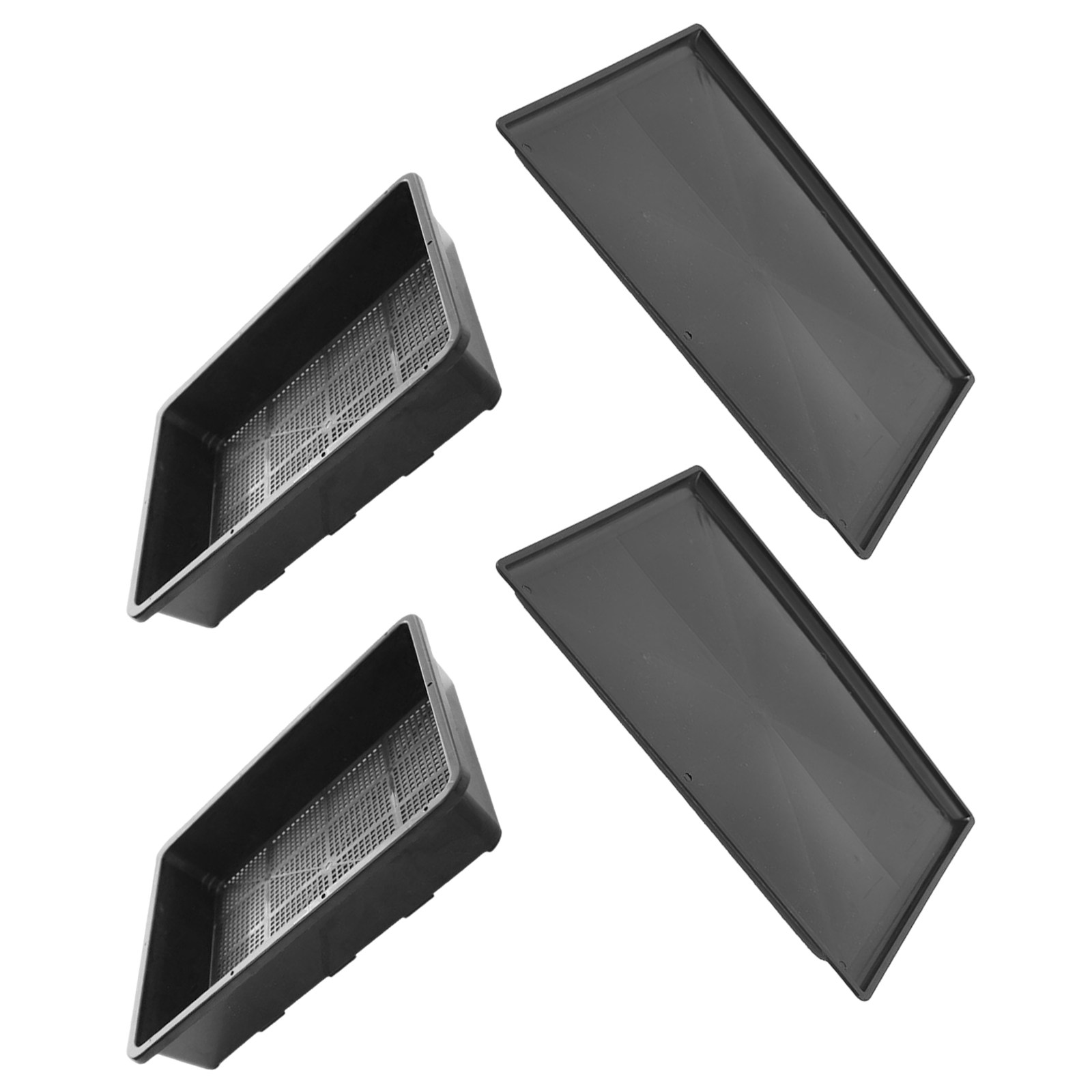 2 plateaux de plantation pour  - Seed Starter Tray avis et prix