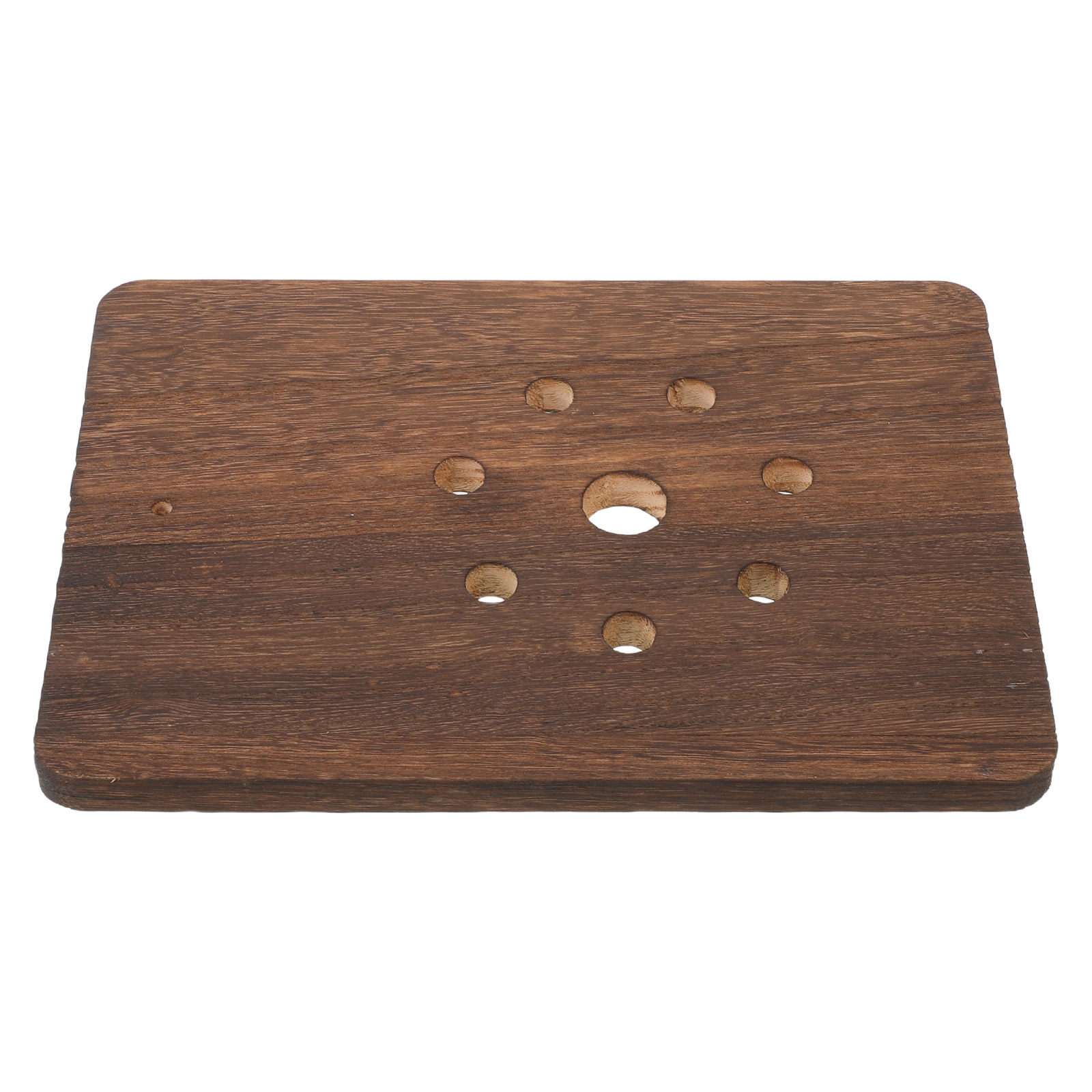 Jardinière murale en bois rust - Vertical Planter avis et prix