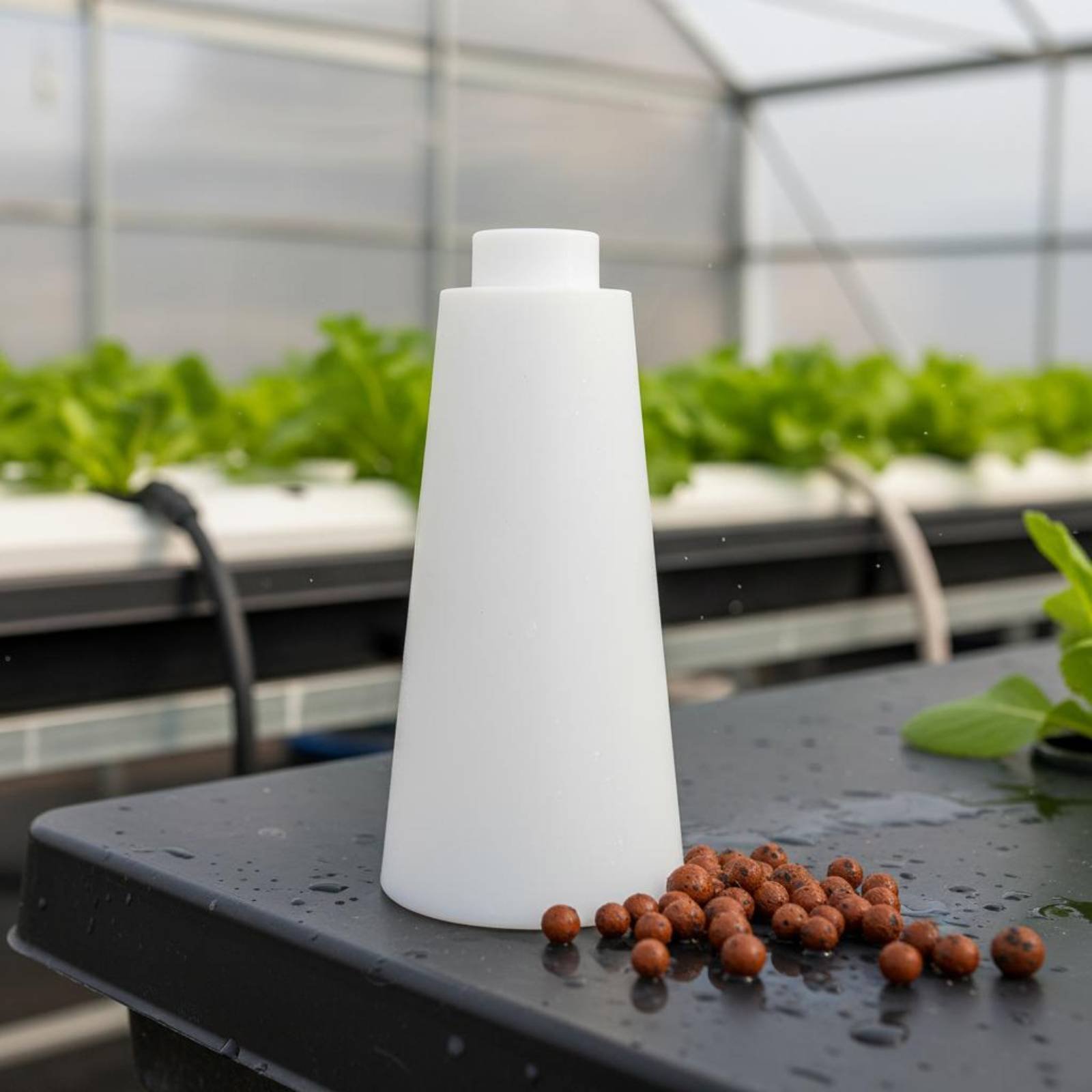Kit de tuyauterie hydroponique - Hydroponic Kit avis et prix