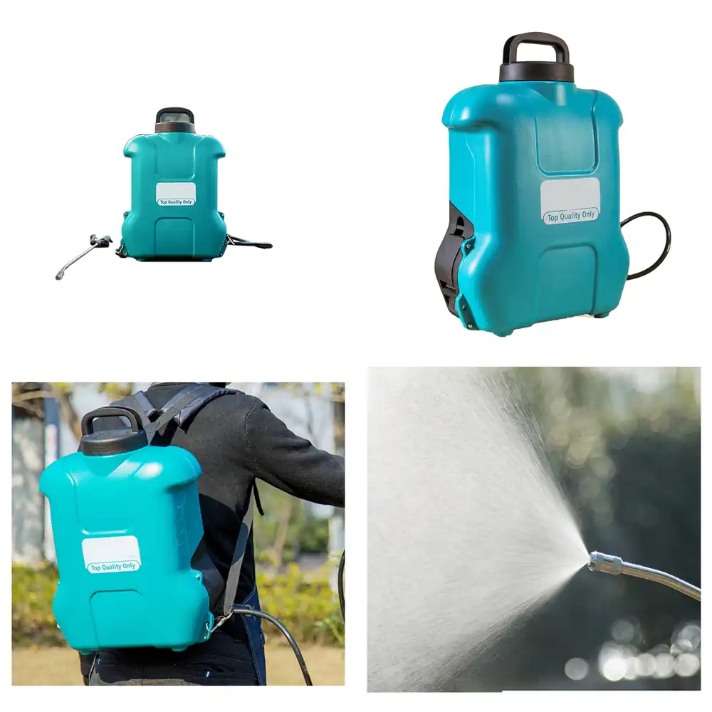 Pulvérisateur à dos pour pesti - Watering Can avis et prix