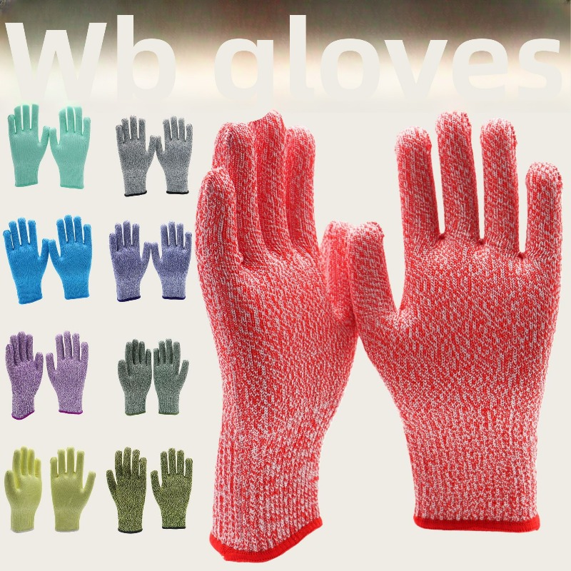 Gants anti-coupure de qualité  - Garden Gloves avis et prix