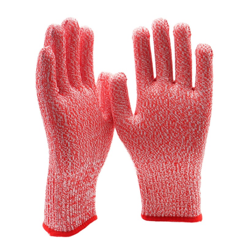 Gants anti-coupure de qualité  - Garden Gloves avis et prix