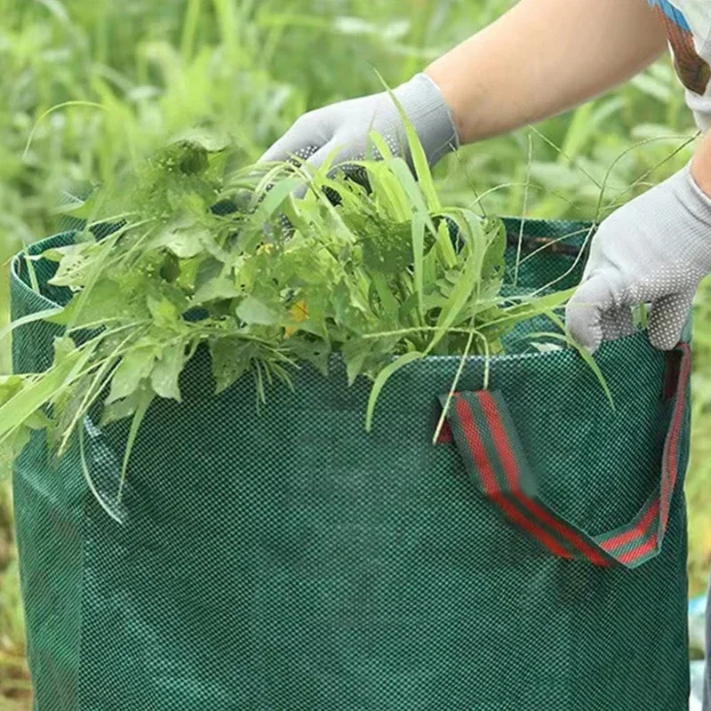 Sacs poubelles de jardin de gr - Grow Bag avis et prix