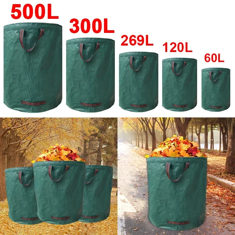 Sacs poubelles de jardin de gr - Grow Bag avis et prix