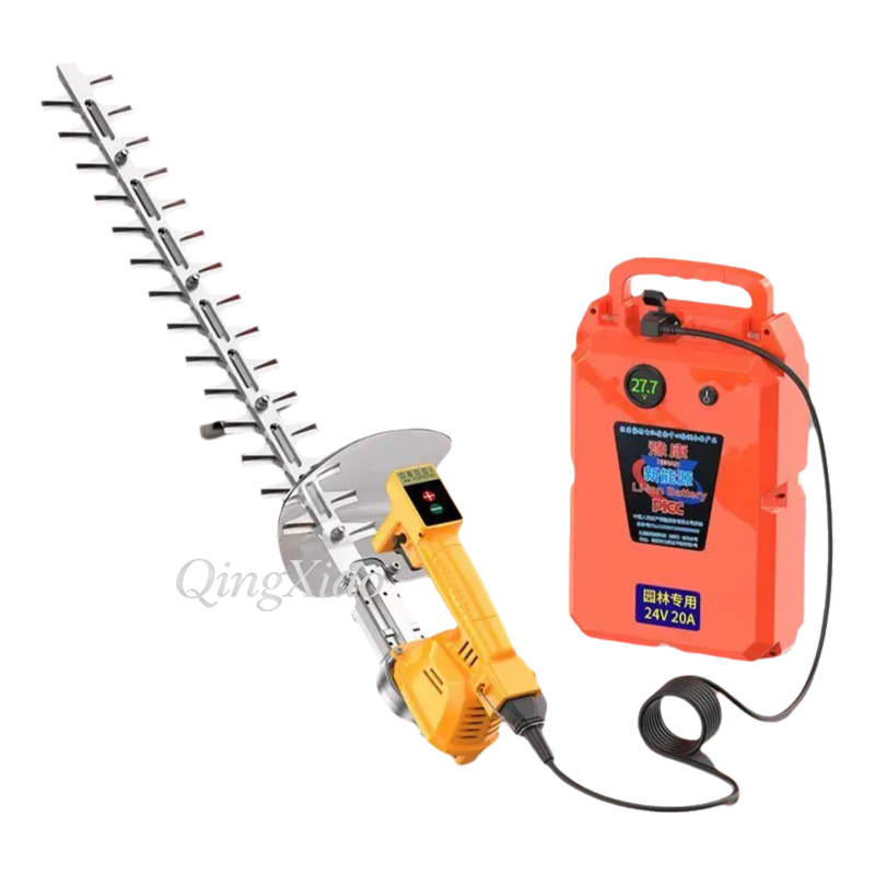 Taille-haie sans fil à batteri - Pruning Shears avis et prix