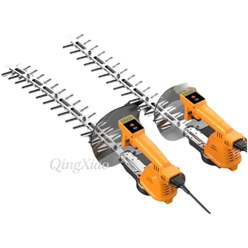 Taille-haie sans fil à batteri - Pruning Shears avis et prix