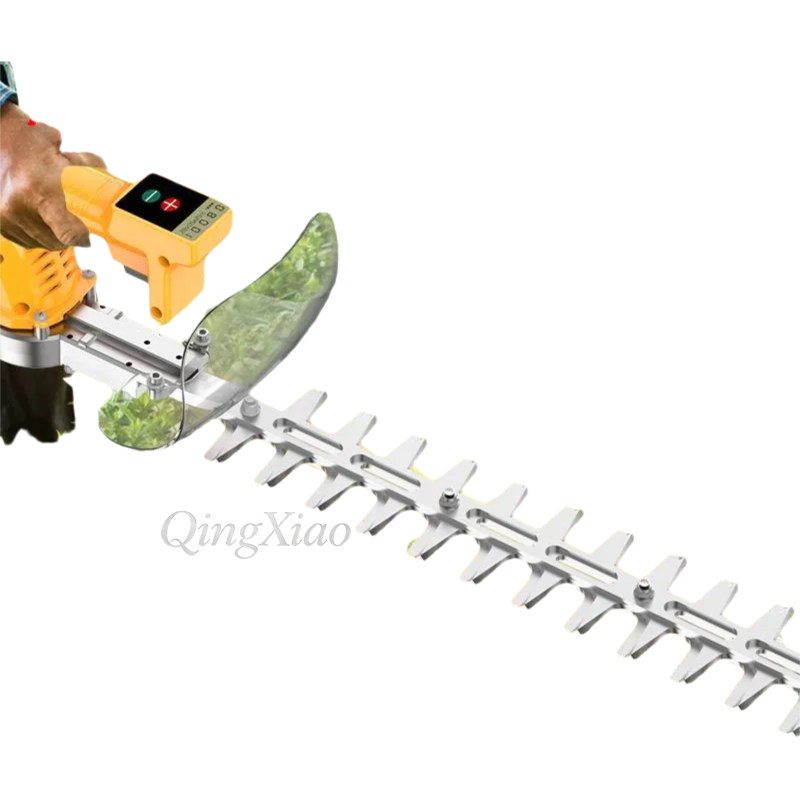 Taille-haie sans fil à batteri - Pruning Shears avis et prix