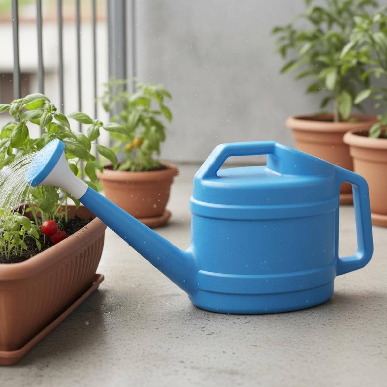 Arrosoir à long bec de grande  - Watering Can avis et prix