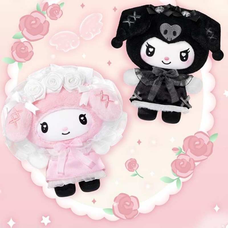 Sanrio personnages ange jardin - Grow Bag avis et prix