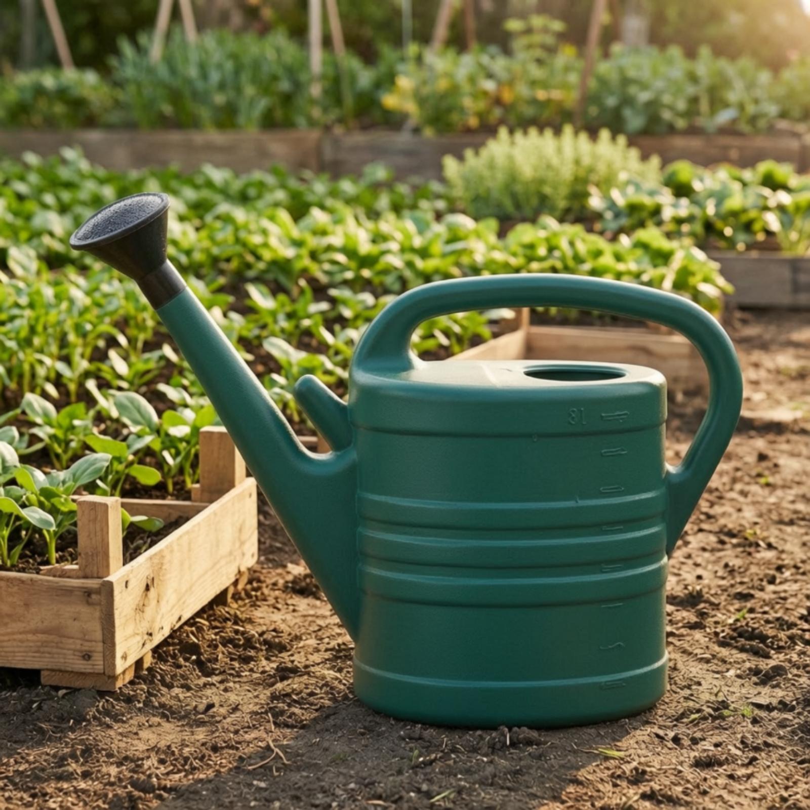 Arrosoir robuste à long bec, a - Watering Can avis et prix