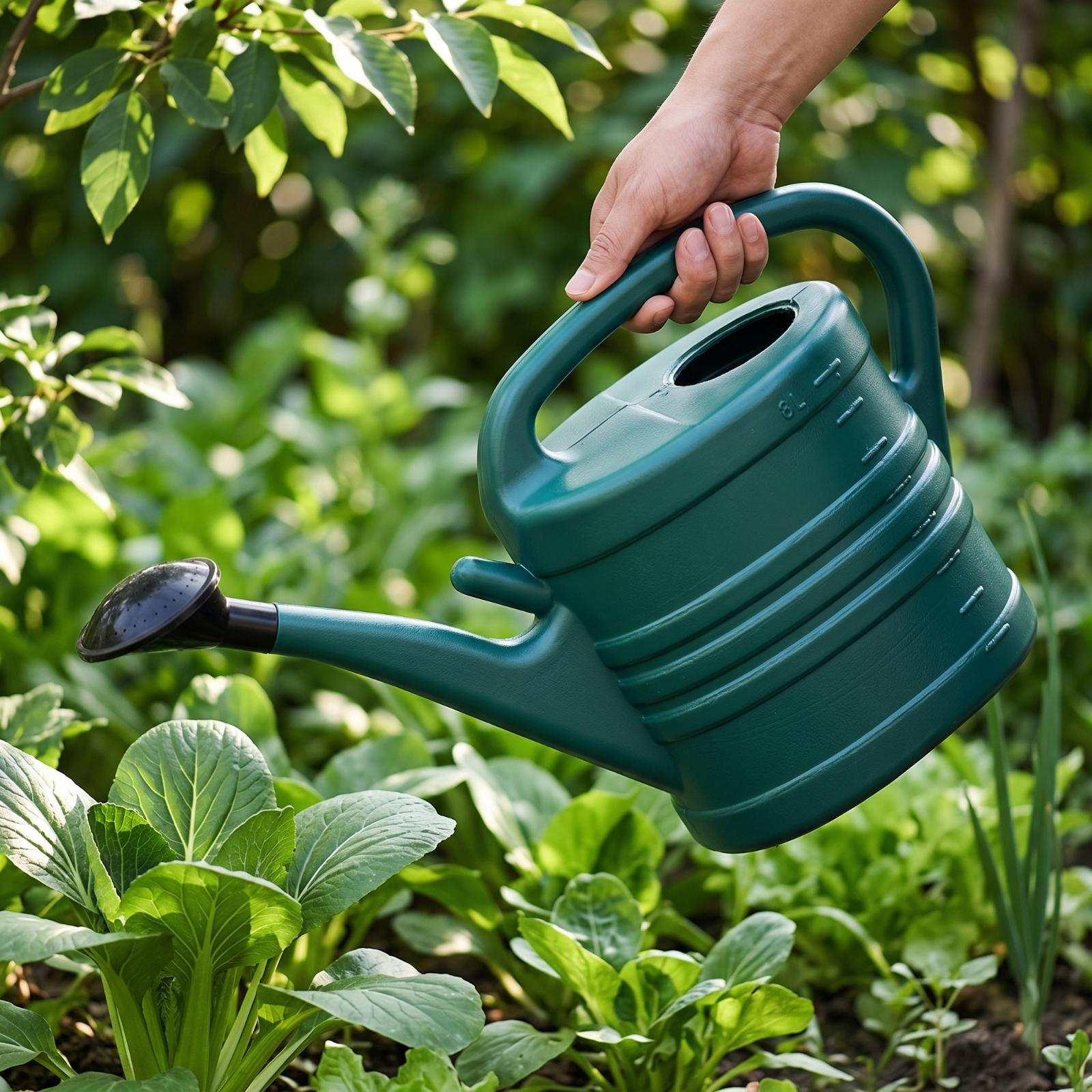 Arrosoir robuste à long bec, a - Watering Can avis et prix