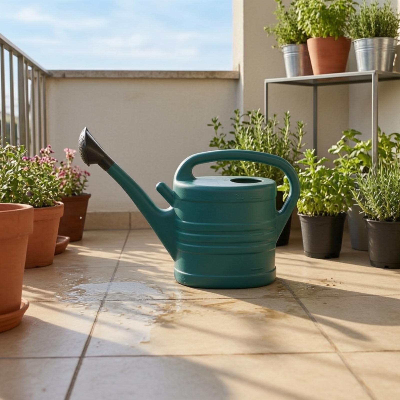 Arrosoir robuste à long bec, a - Watering Can avis et prix
