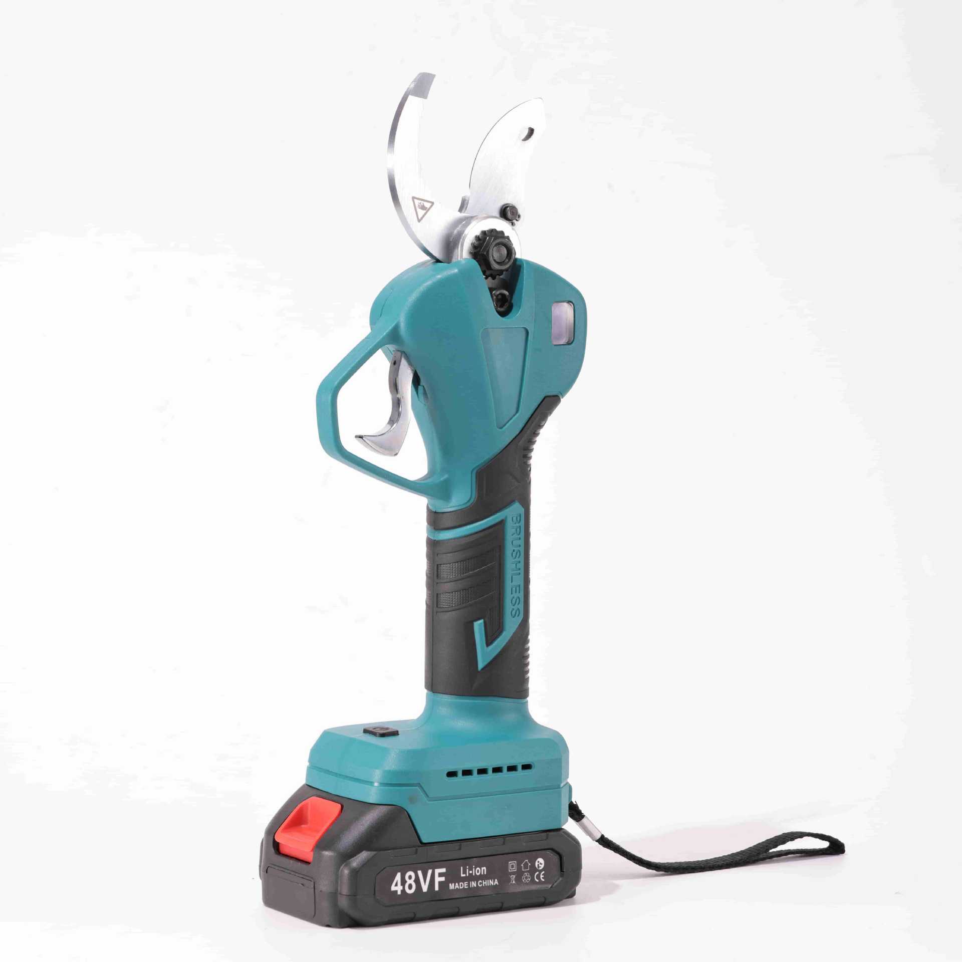 Sécateur de jardin sur perche  - Pruning Shears avis et prix