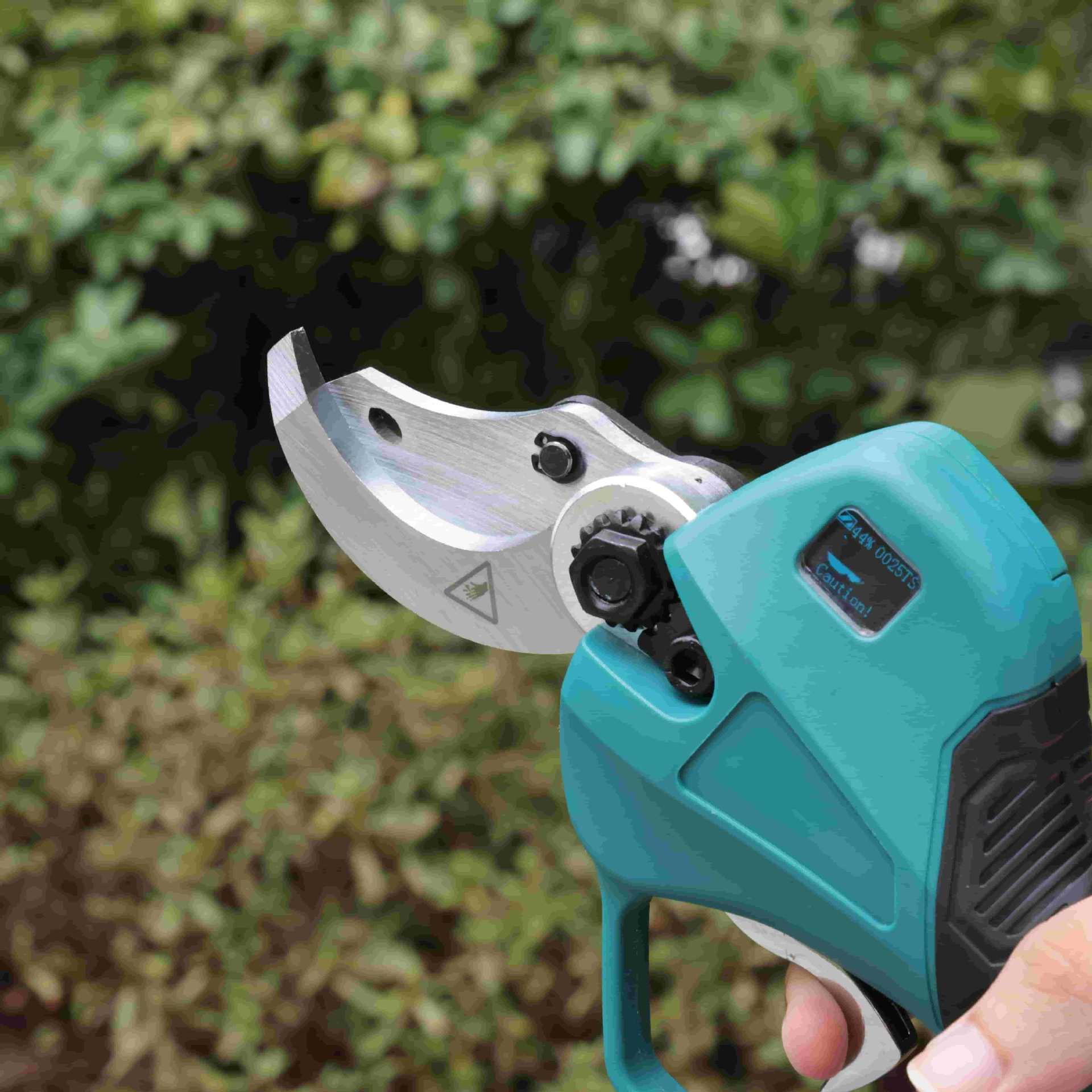 Sécateur de jardin sur perche  - Pruning Shears avis et prix