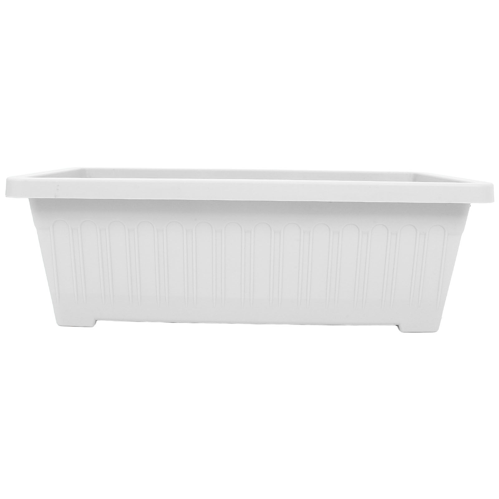 Jardinière rectangulaire pour  - Indoor Herb Garden avis et prix