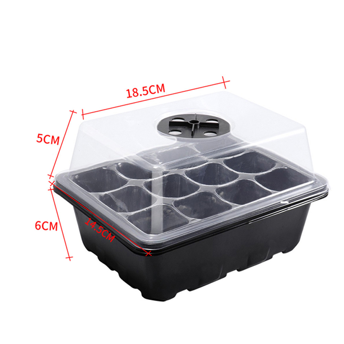 Lampe de culture pour la maiso - Seed Starter Tray avis et prix