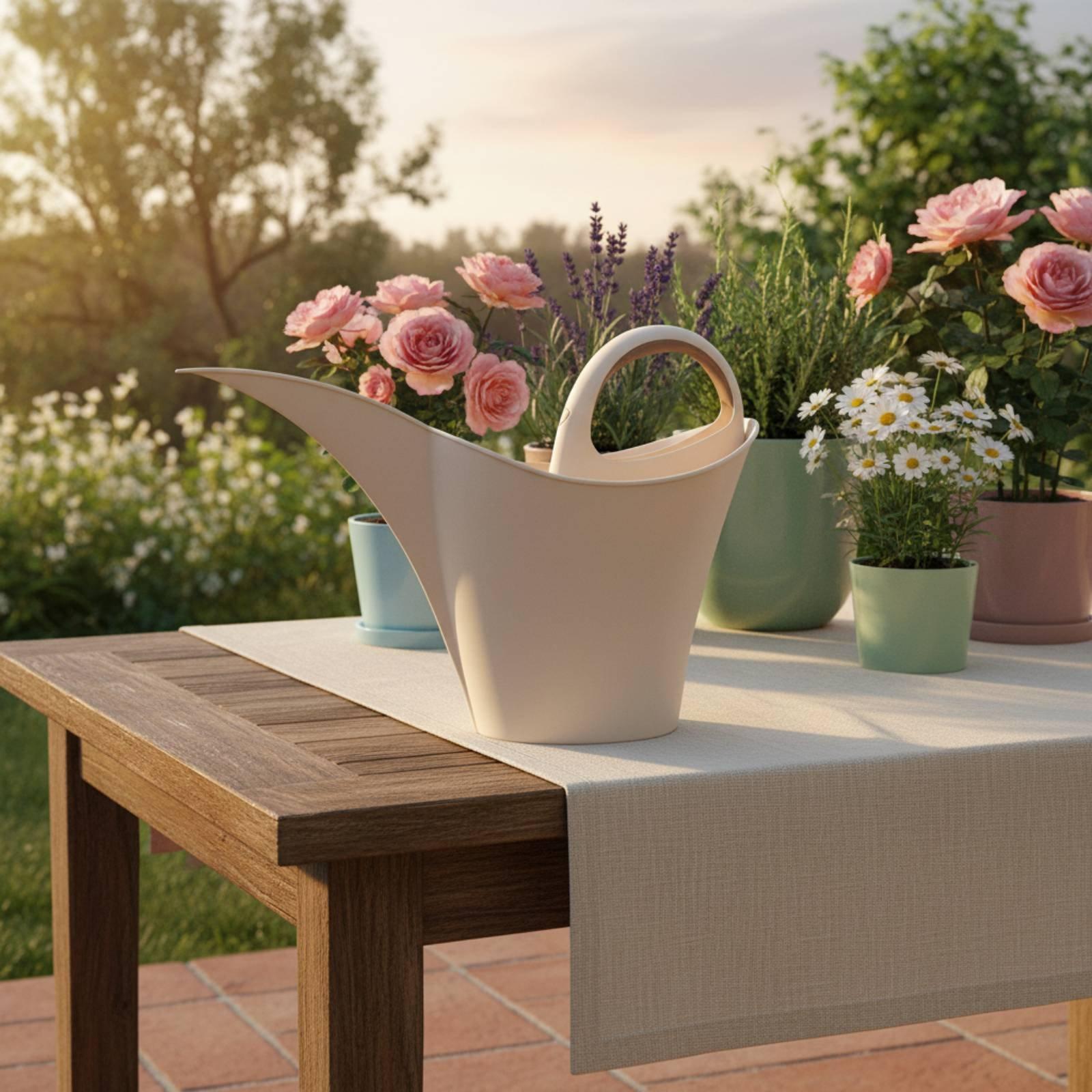 Arrosoir à long bec pour plant - Watering Can avis et prix