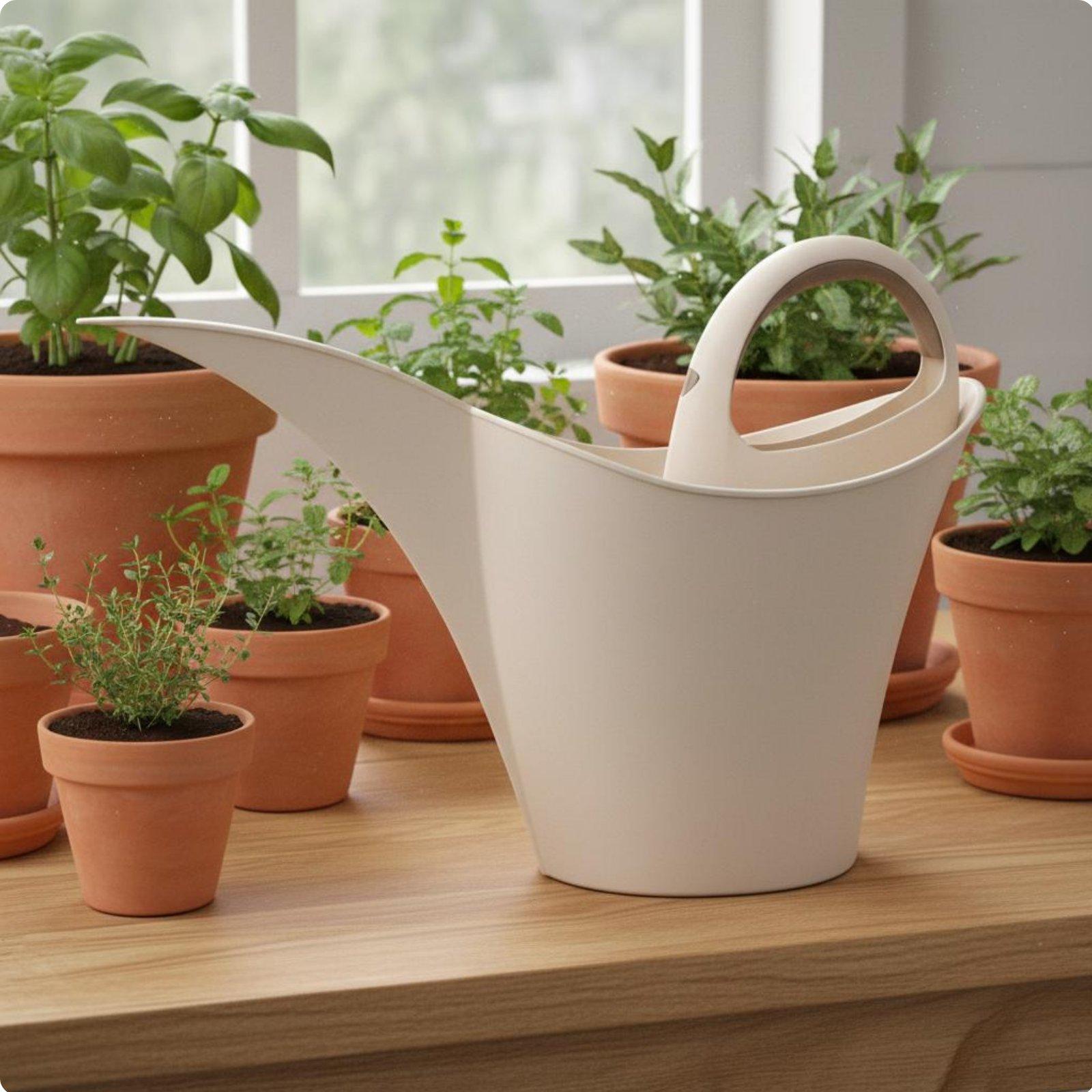 Arrosoir à long bec pour plant - Watering Can avis et prix
