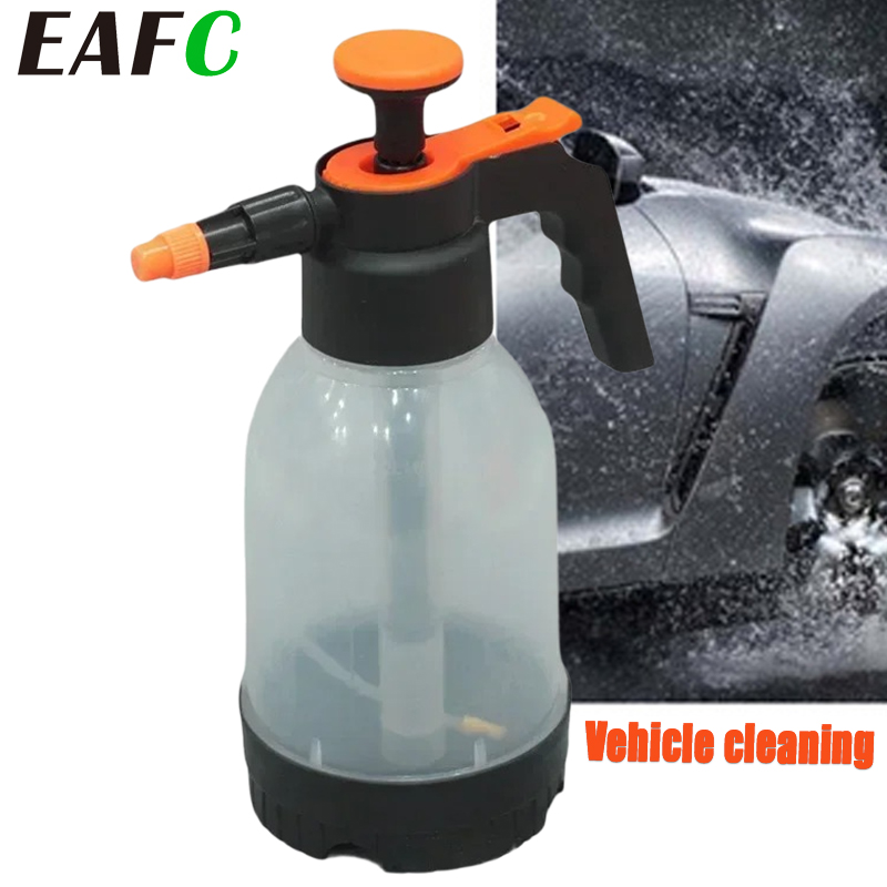 EAFC 1.2L lavage de voiture va - Trowel Garden Tools avis et prix