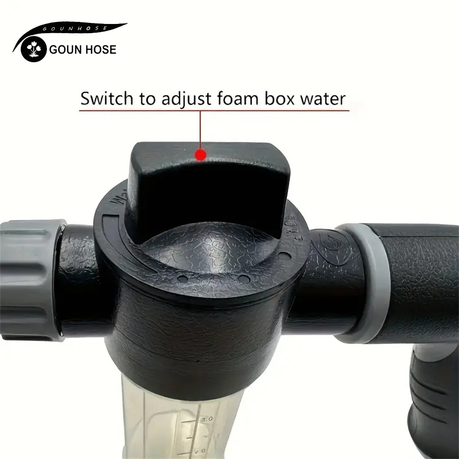 Pistolet à eau de pulvérisatio - Trowel Garden Tools avis et prix