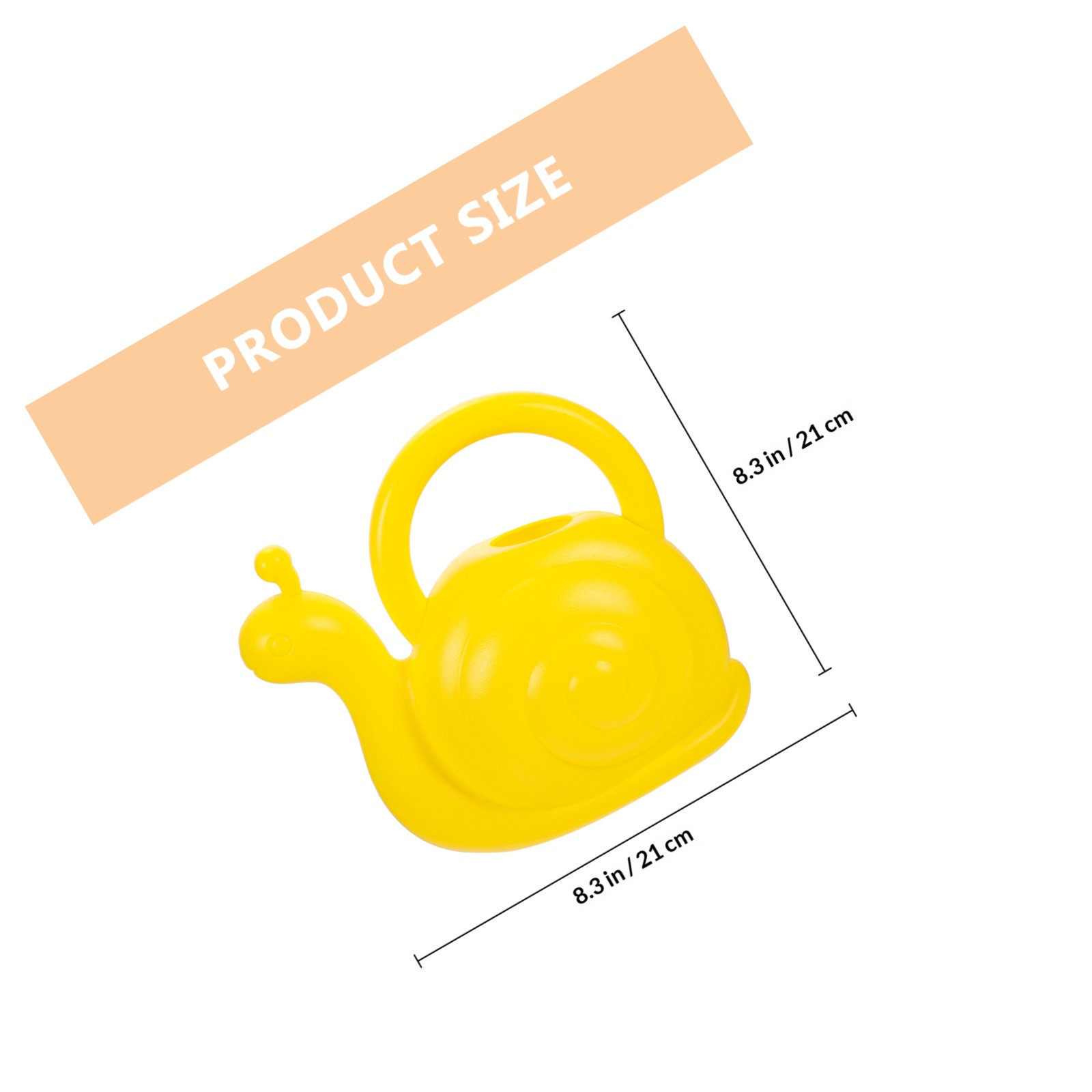 2 petits pots d'arrosage de co - Watering Can avis et prix
