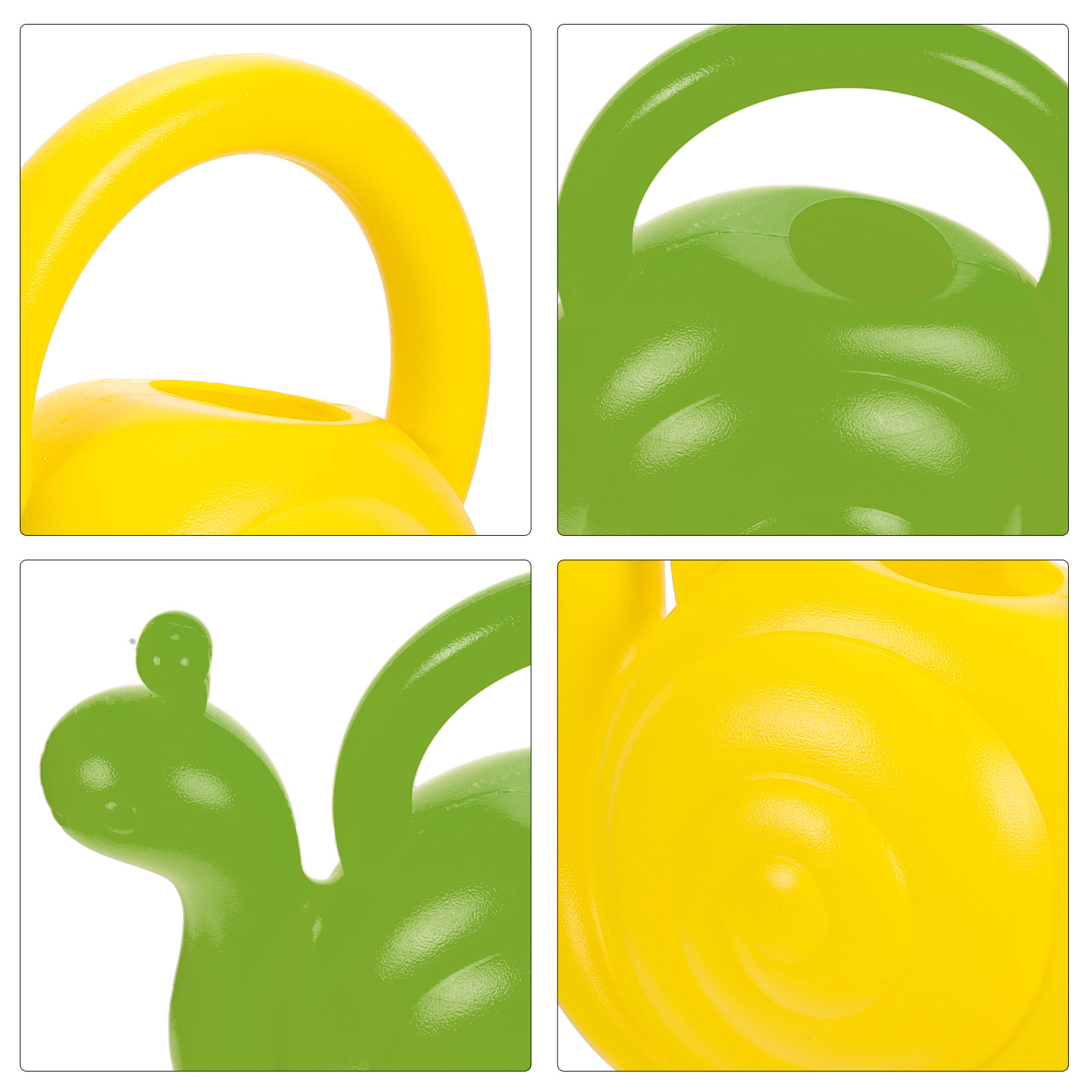 2 petits pots d'arrosage de co - Watering Can avis et prix