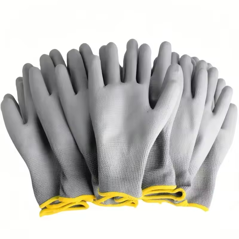 20 pièces gants de travail de  - Garden Gloves avis et prix